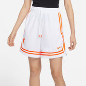 NIKE WNBA WOMENS DRI-FIT CROSSOVER SHORT