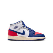 AIR JORDAN 1 MID YOUTH