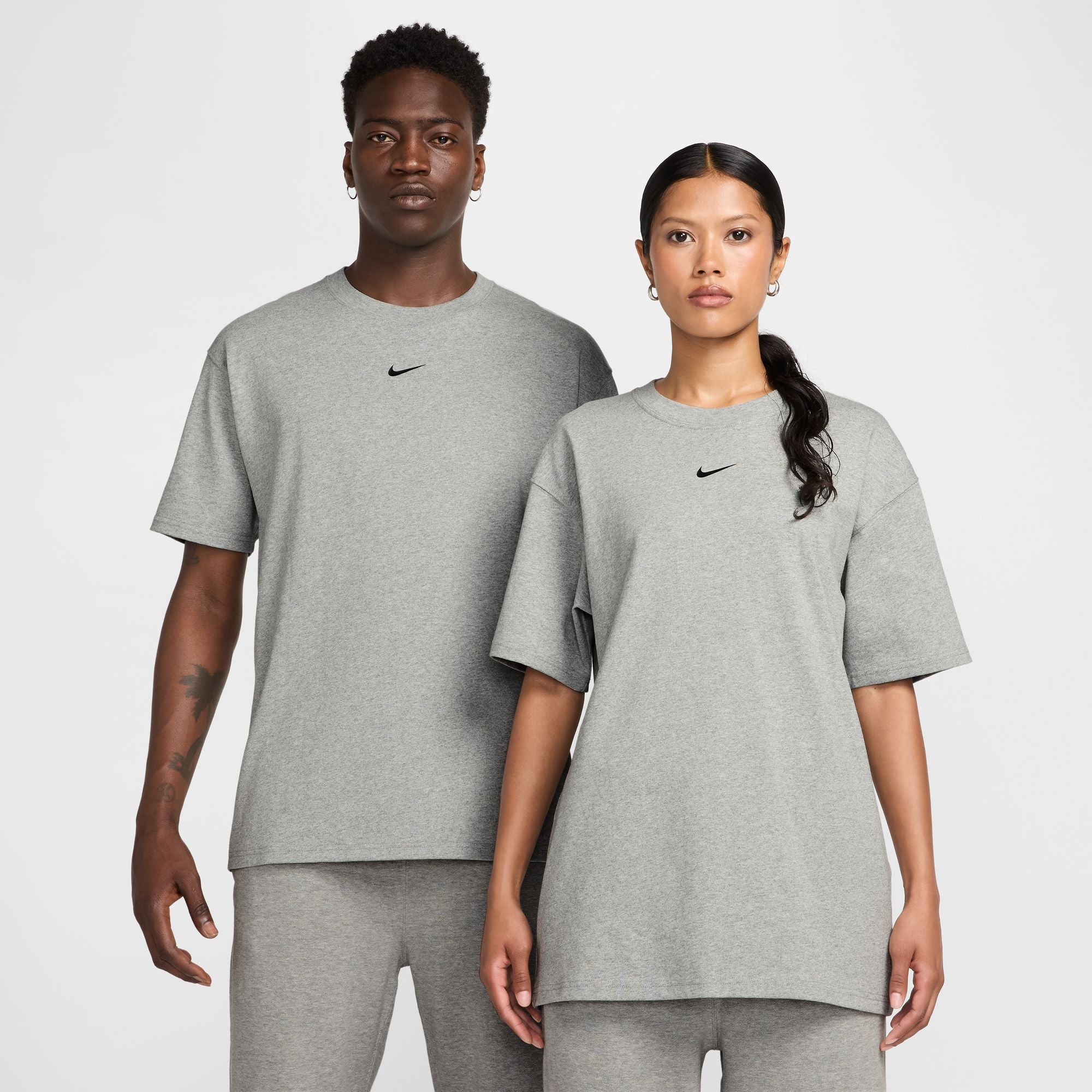 NIKE MENS NOCTA SHORT SLEEVE TEE