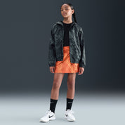NIKE KOBE LIGHTWEIGHT WOVEN JACKET - YOUTH