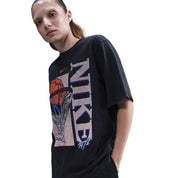 NIKE WOMENS BASKETBALL LOCKUP TEE