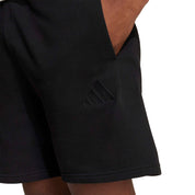 ADIDAS ALL SZN FRENCH TERRY SHORTS