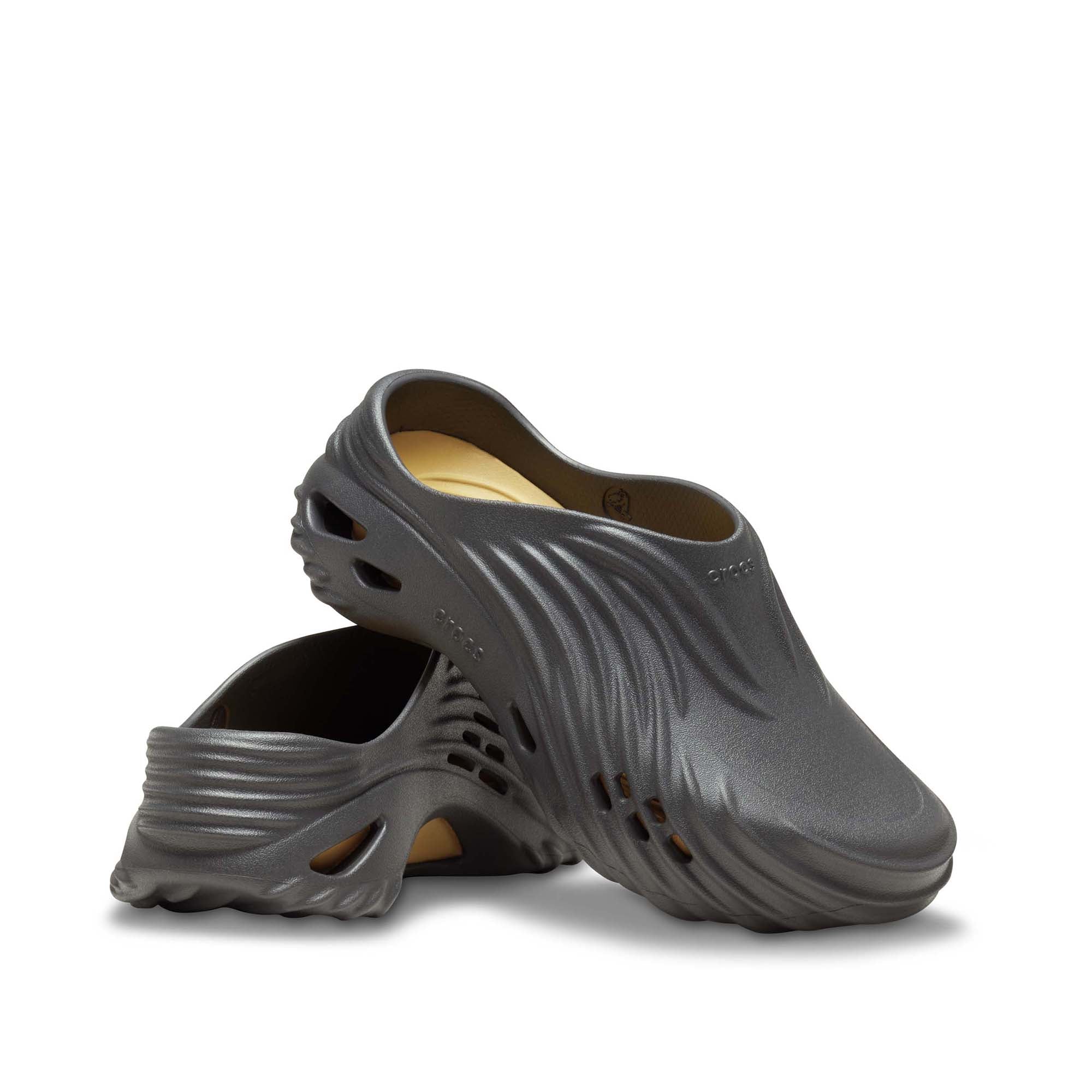 CROCS ECHO WAVE