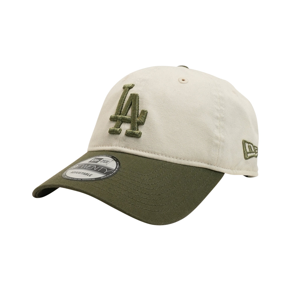NEW ERA 920 2 TONE - LA DODGERS