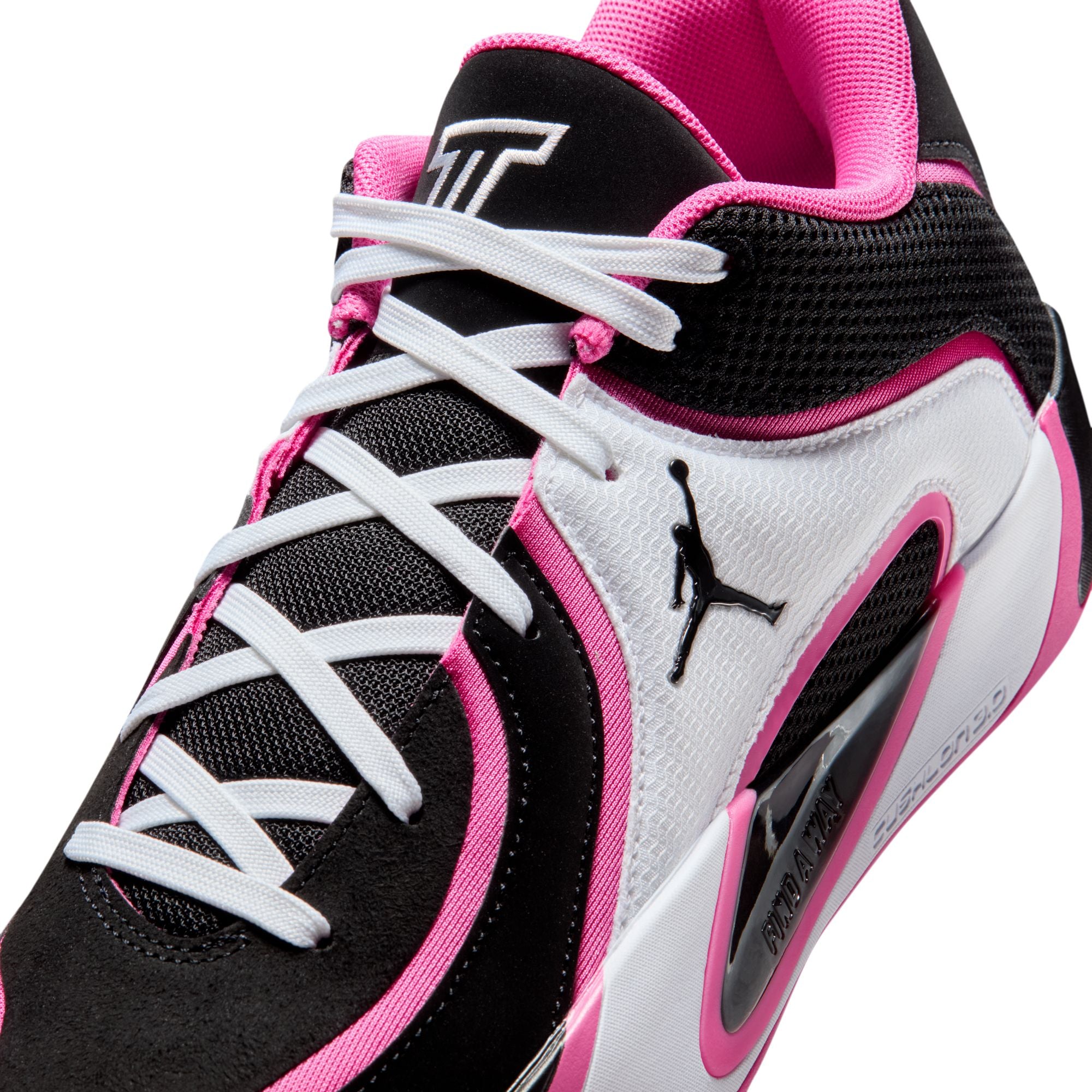 JORDAN TATUM 4