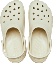 CROCS CLASSIC PLATFORM CLOG W