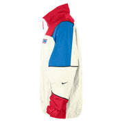 NIKE MENS WNBA LEGENDS LIGHTWEIGHT JACKET