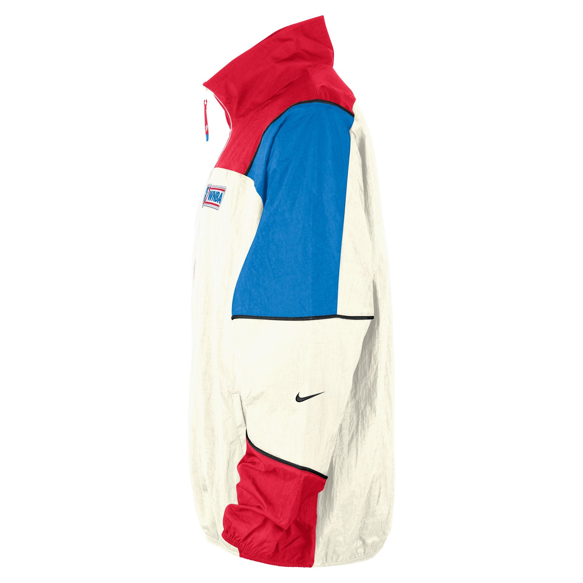 NIKE MENS WNBA LEGENDS LIGHTWEIGHT JACKET