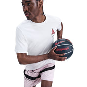 NIKE MENS JA MORANT SCRATCH TEE