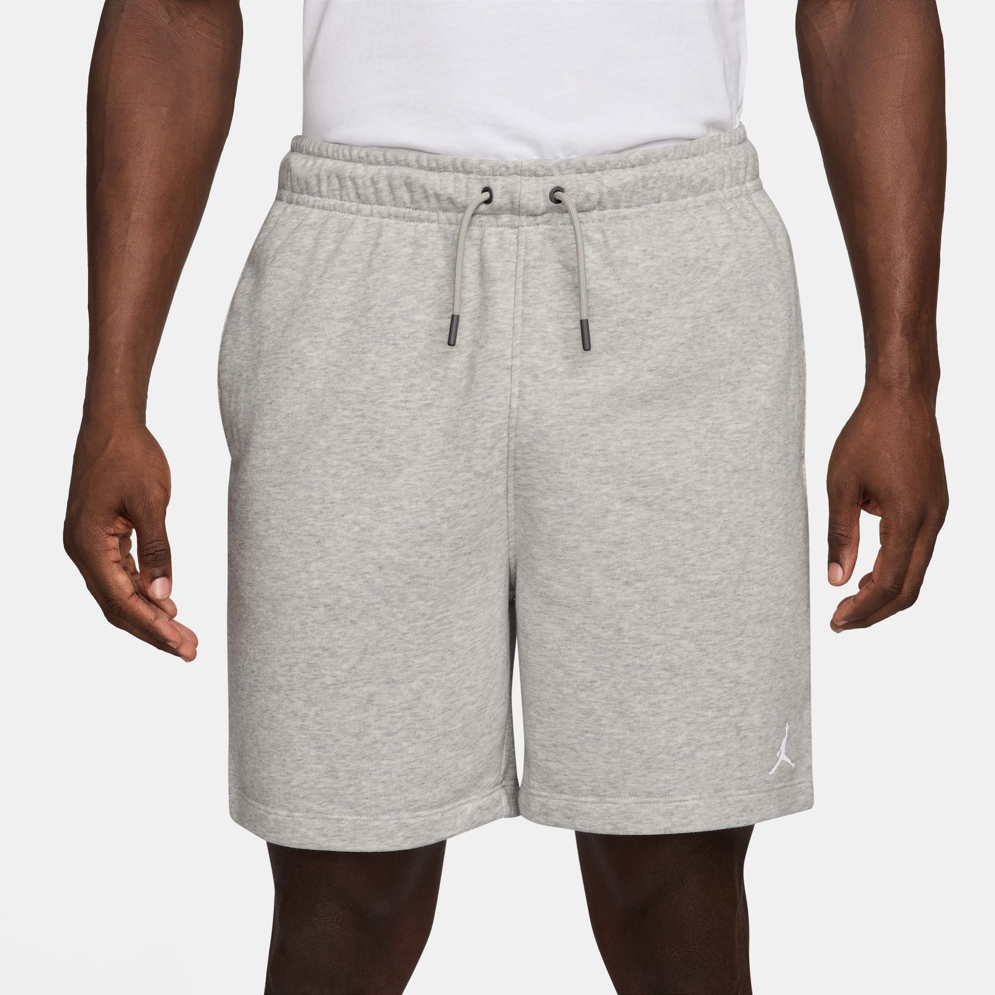 JORDAN MENS BROOKLYN FLEECE SHORT