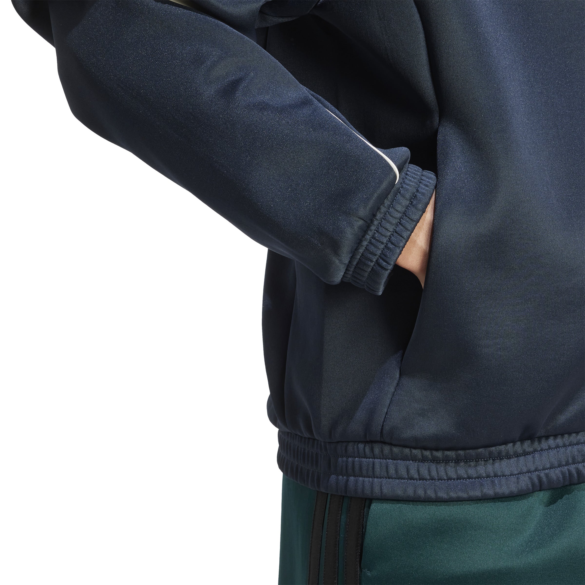 ADIDAS STADIUM TRACKTOP