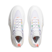 WAY OF WADE 11- PIXEL