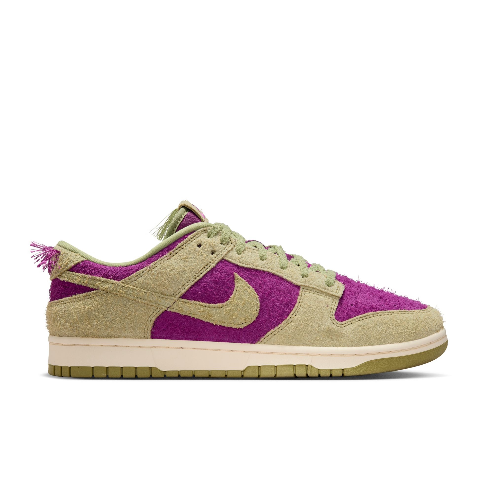 NIKE DUNK LOW RETRO SE