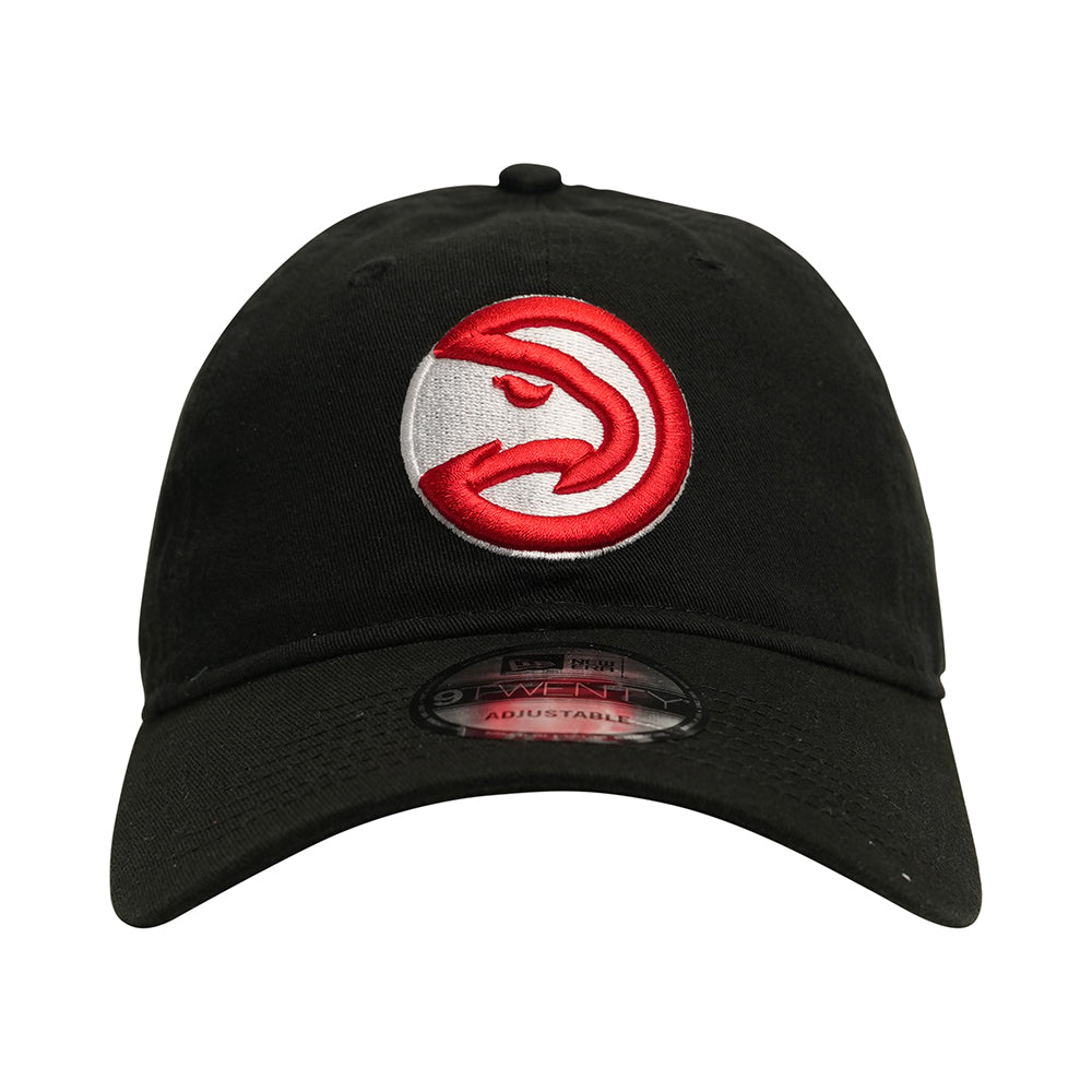 NEW ERA 920 - ATLANTA HAWKS
