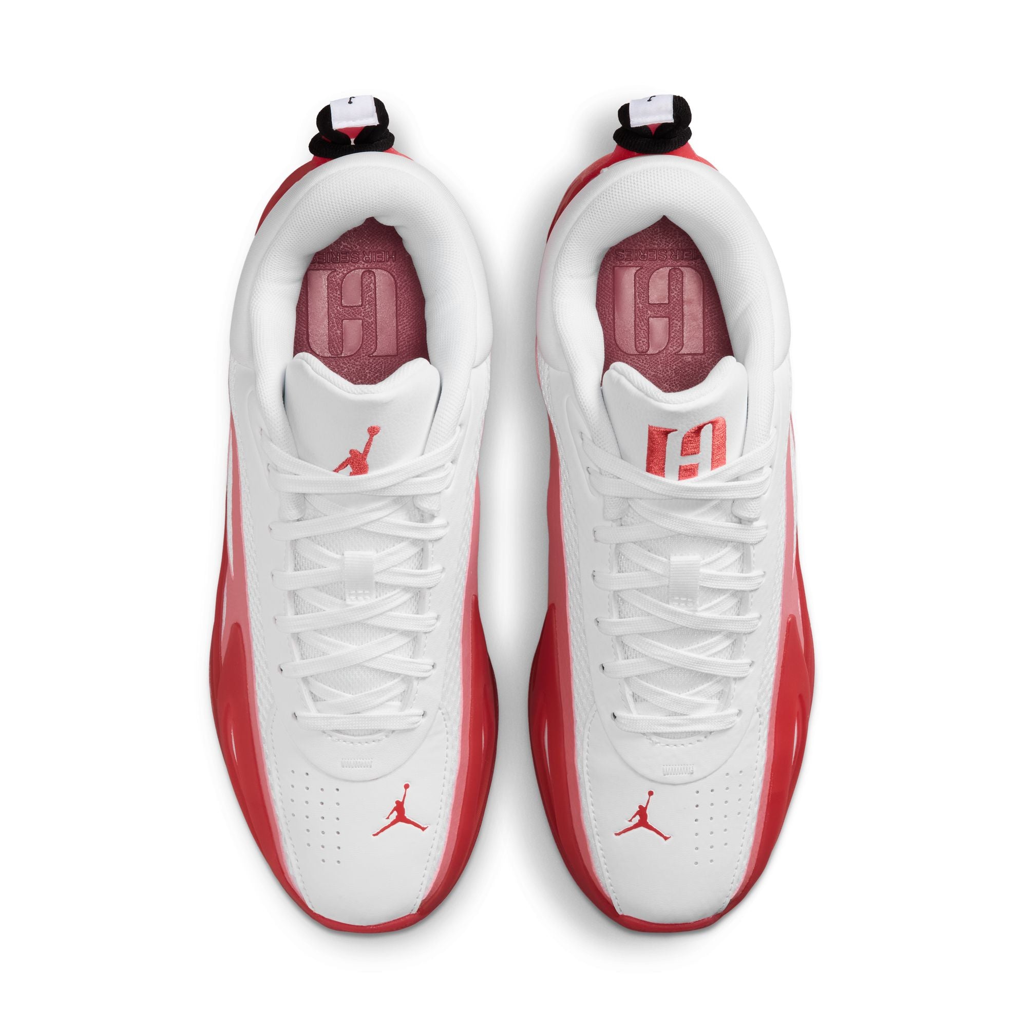 WOMENS JORDAN HEIR SERIES 2 'DESERT BERRY'