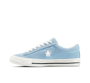 CONVERSE ONE STAR 95 LOW TOP BLUE