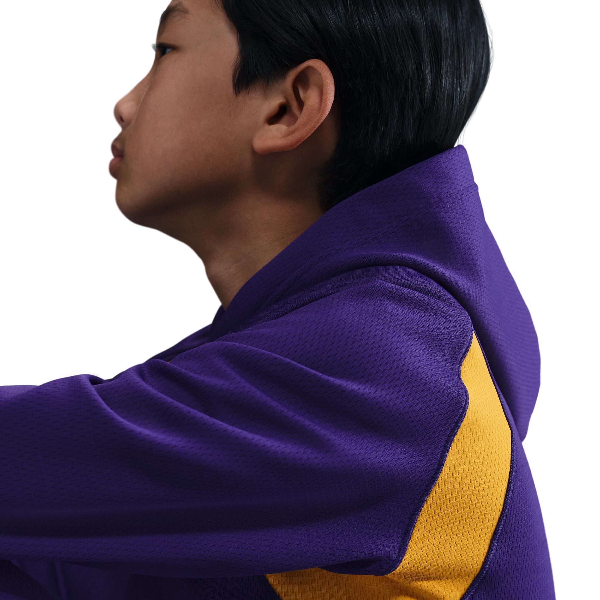 NIKE KOBE BRYANT KIDS THERMA-FIT HOODIE