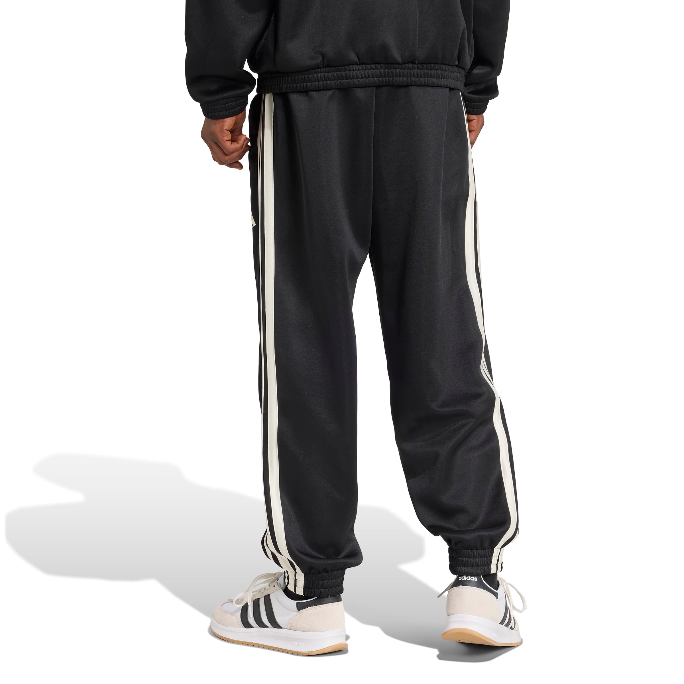 ADIDAS STADIUM TRACK PANTS