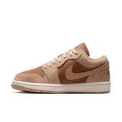 WOMENS AIR JORDAN 1 LOW