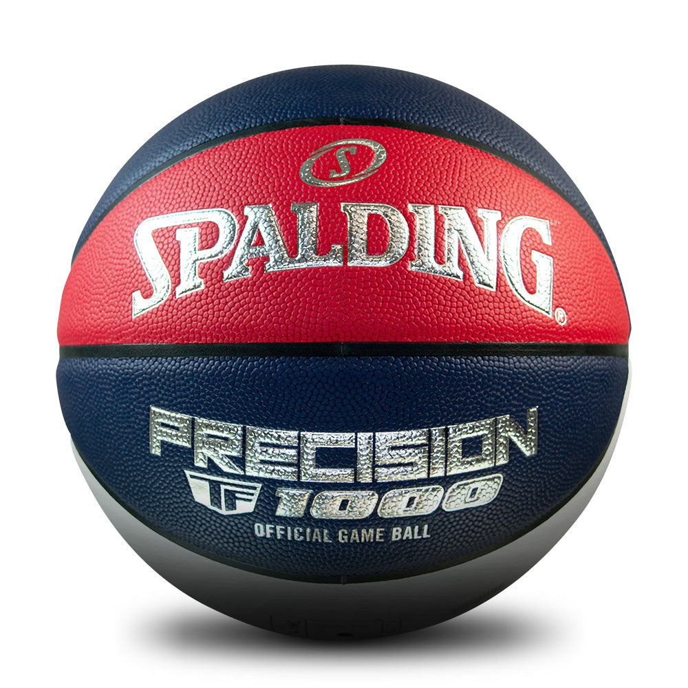 SPALDING VJBL PRECISION TF 1000 INDOOR B/BALL (12)