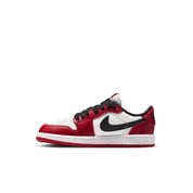 JORDAN 1 RETRO LOW 'CHICAGO' - KIDS