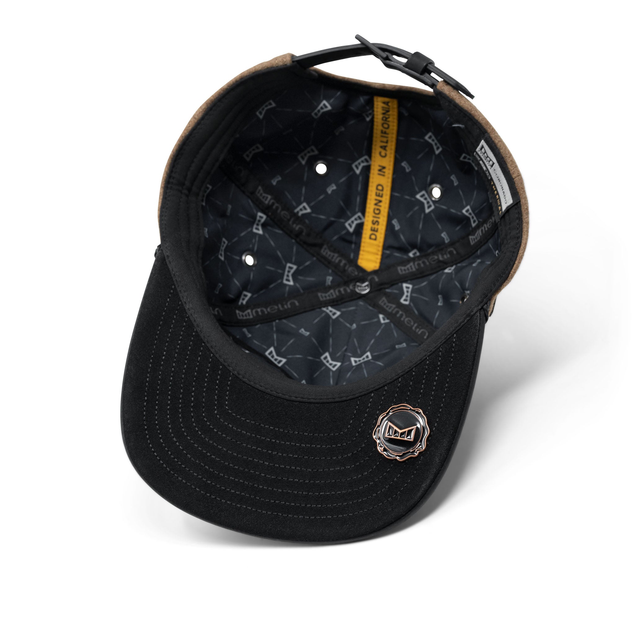 MELIN THERMAL CORONADO SCOUT CAP