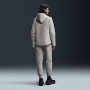 NIKE WOMENS TECH FLEECE FULL ZIP HOODIE