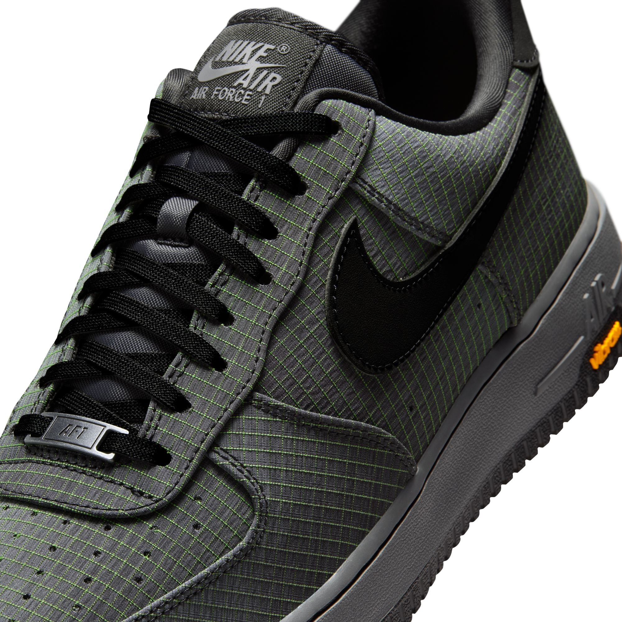 NIKE AIR FORCE 1 '07 LX VIBRAM
