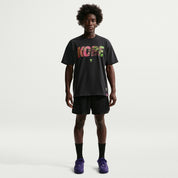 NIKE MENS KOBE MAMBACURIAL TEE