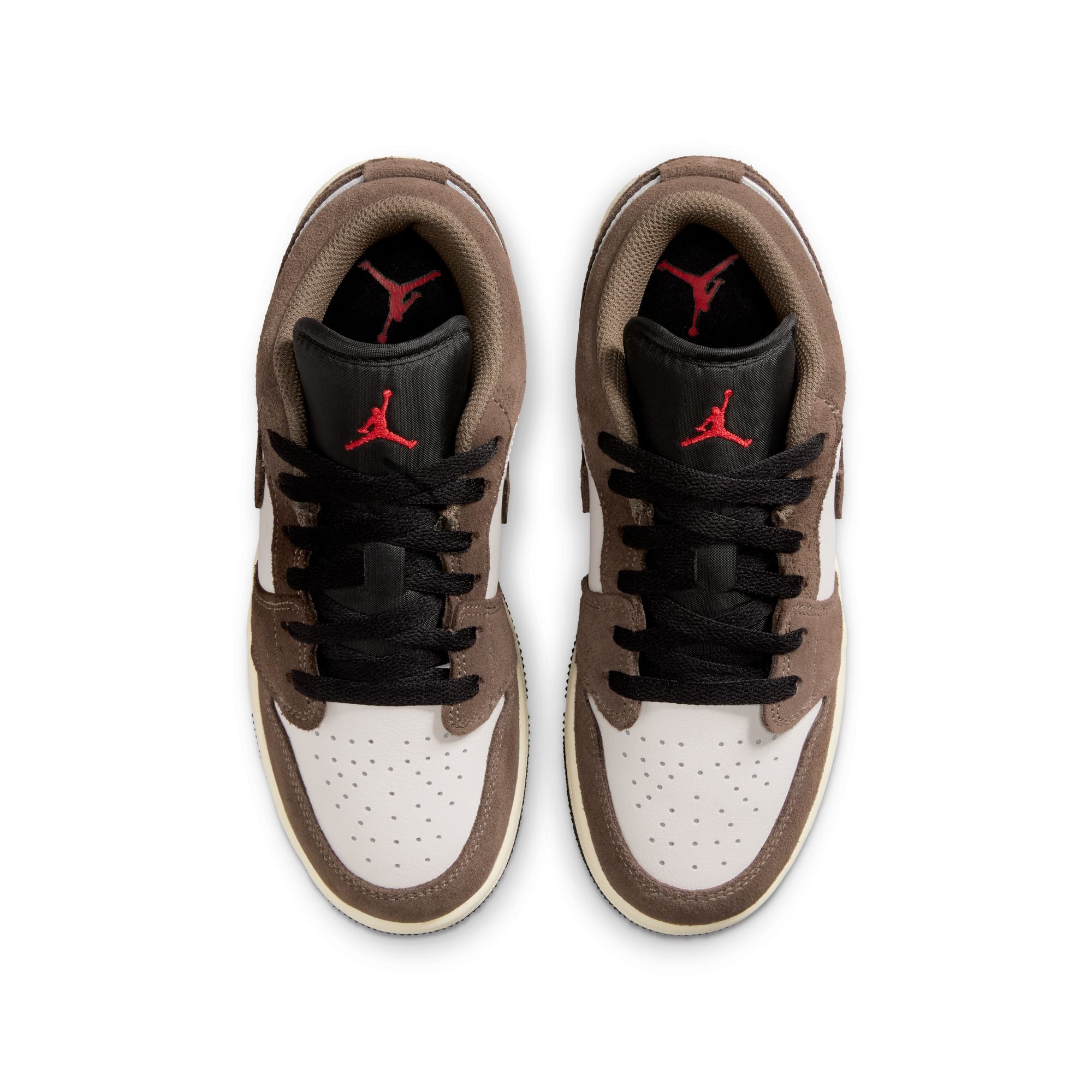 AIR JORDAN 1 LOW - YOUTH