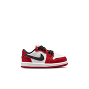 JORDAN 1 RETRO LOW 'CHICAGO' - TODDLER