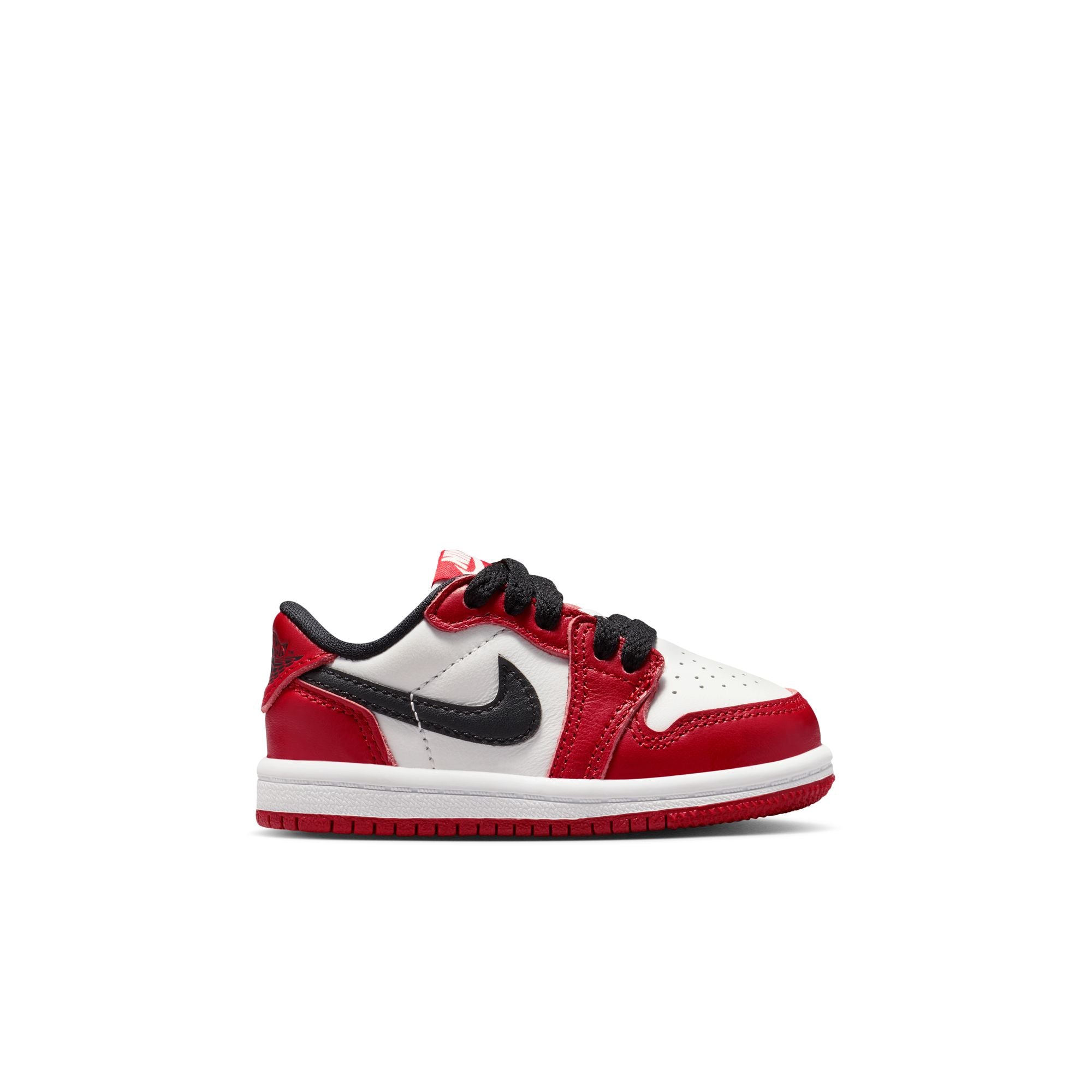 JORDAN 1 RETRO LOW 'CHICAGO' - TODDLER