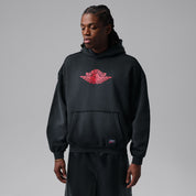 JORDAN MENS FLIGHT WINGS FLEECE HOODIE