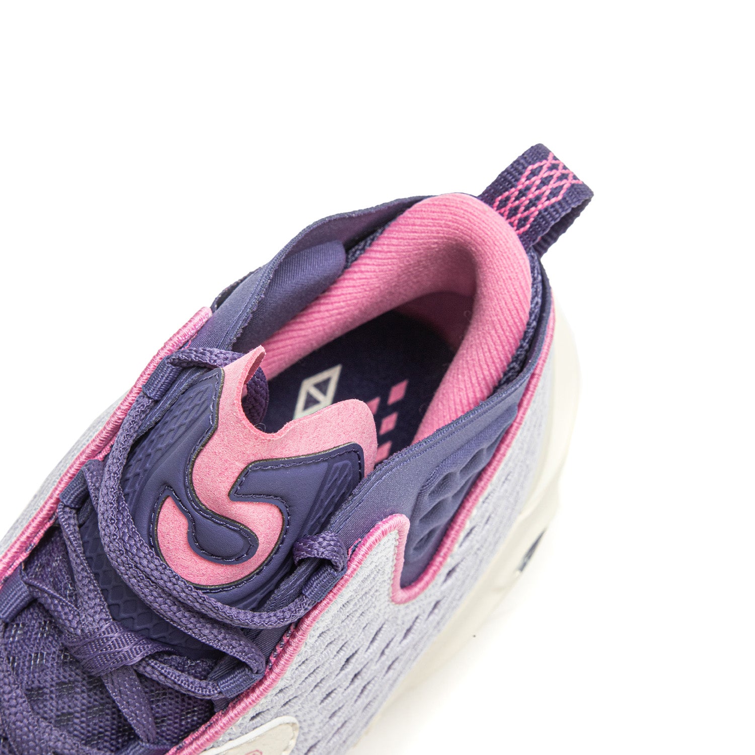 LI-NING BADFIVE V PURPLE