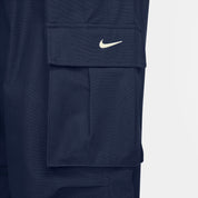NIKE WOMENS WOVEN CARGO PANT