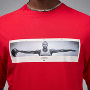 JORDAN M NC WINGS PHOTO SS CREW