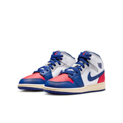 AIR JORDAN 1 MID YOUTH