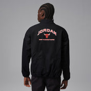 JORDAN MENS FLIGHT WORKWEAR JACKET