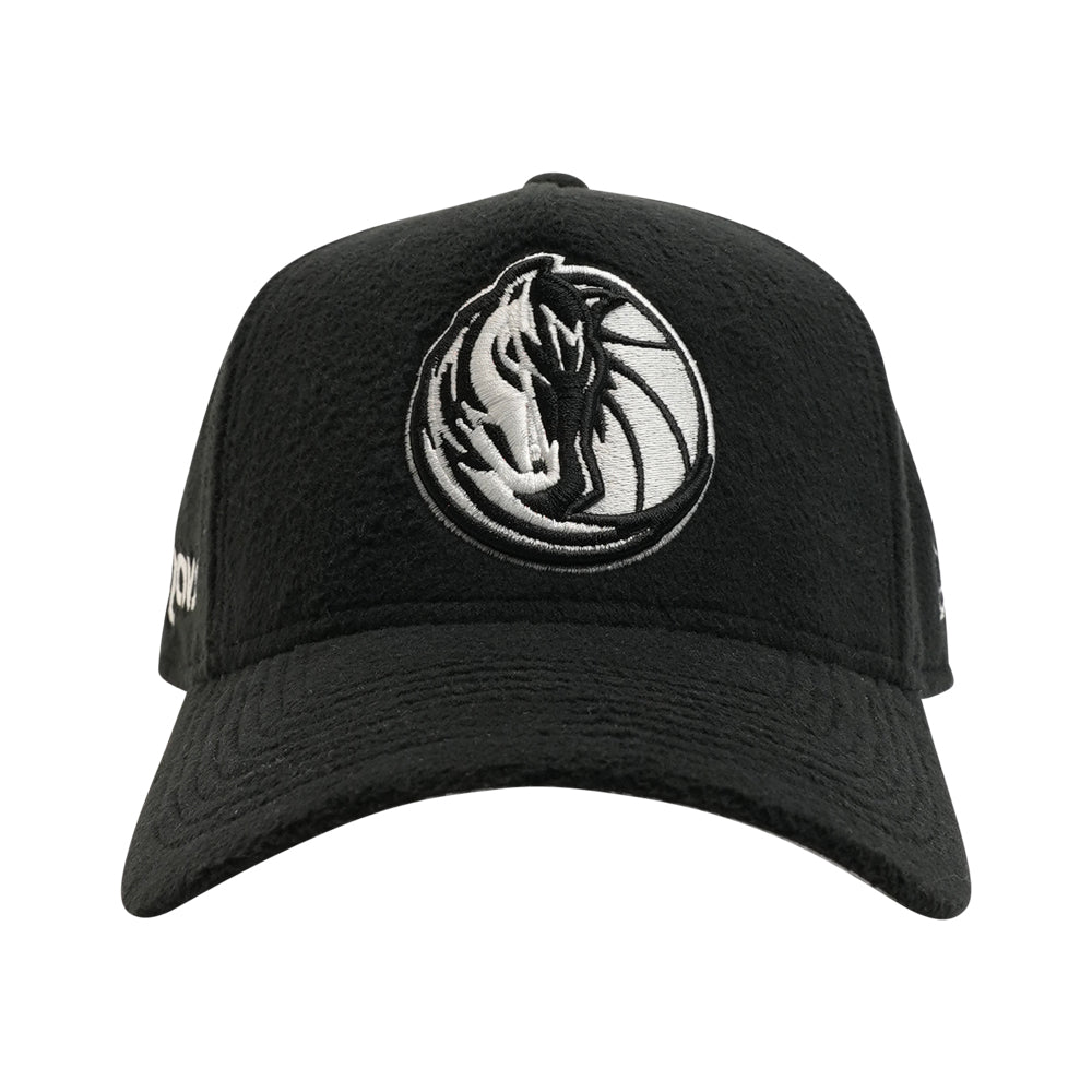 NEW ERA 940 A-FRAME - DALLAS MAVERICKS