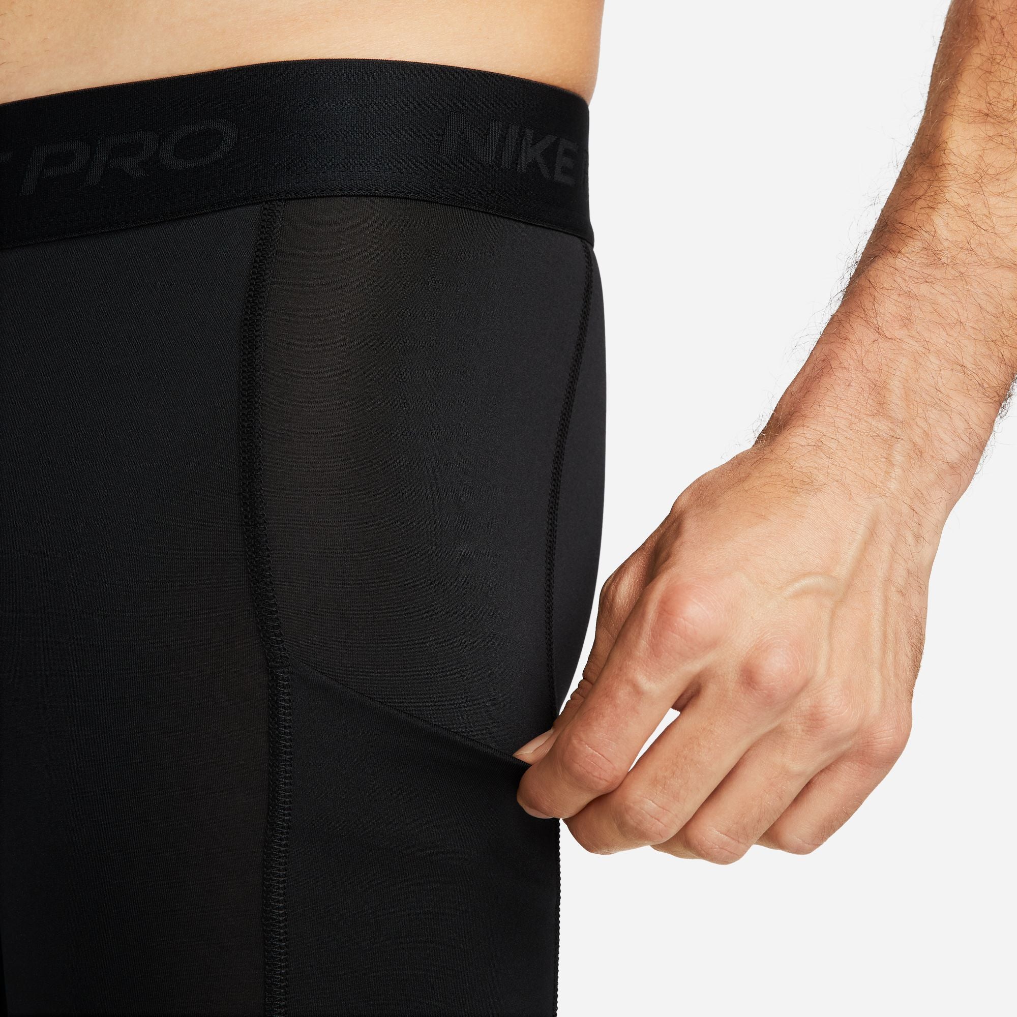 NIKE MENS PRO DRI-FIT TIGHT
