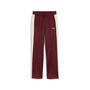 PUMA T7 ALWAYS ON STRAIGHT TRACK PANTS WOMENS