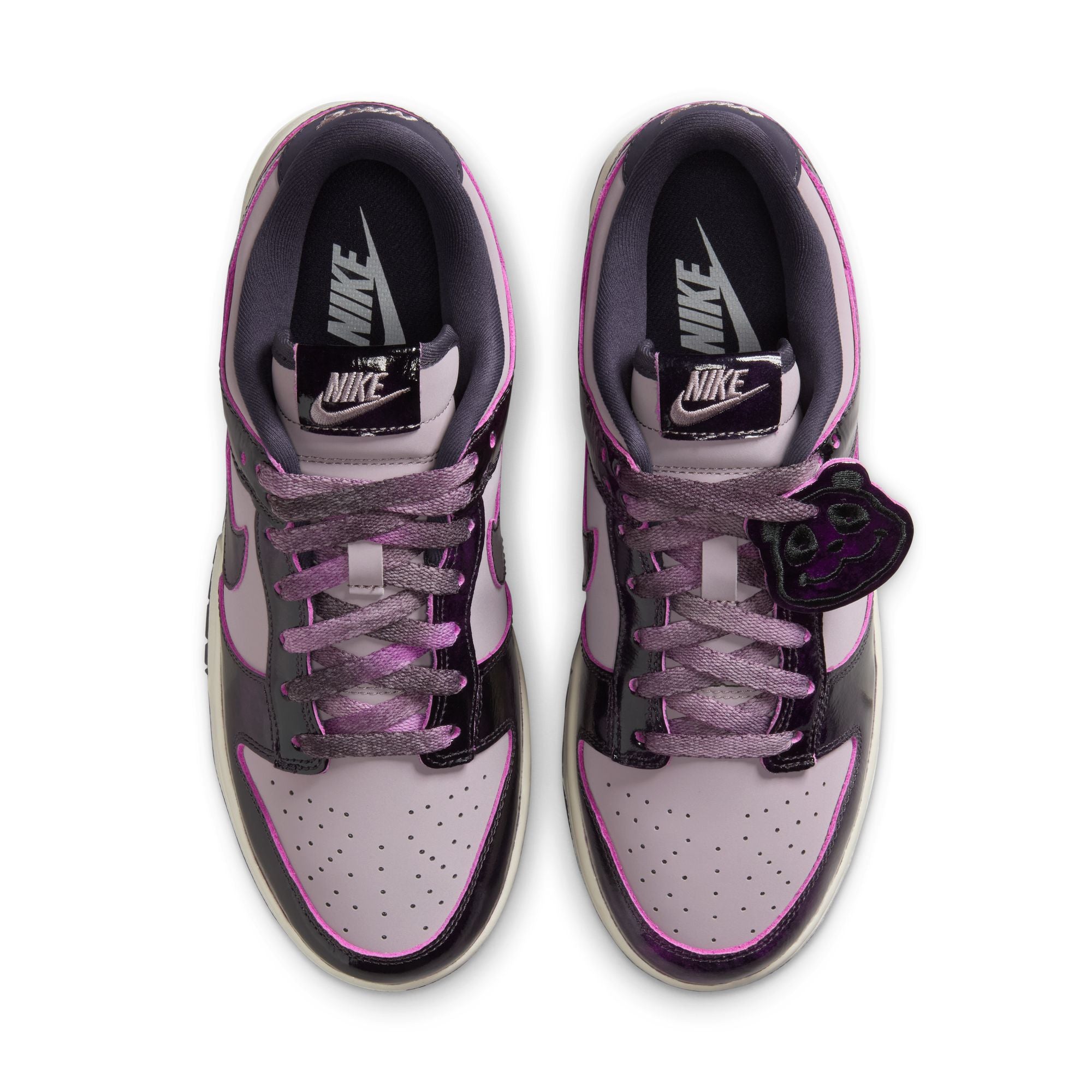 NIKE WOMENS DUNK LOW