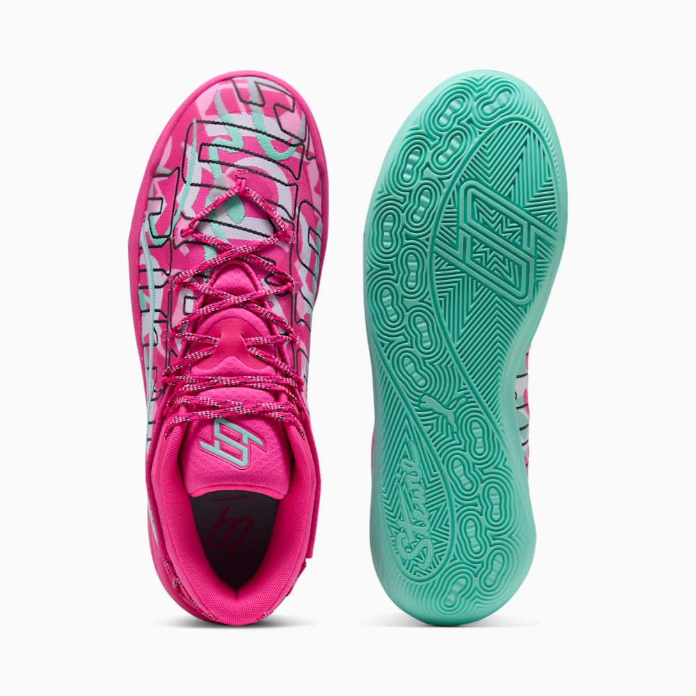 PUMA STEWIE 4