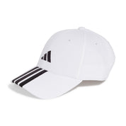 ADIDAS 3-STRIPES NEW LOGO BASEBALL CAP