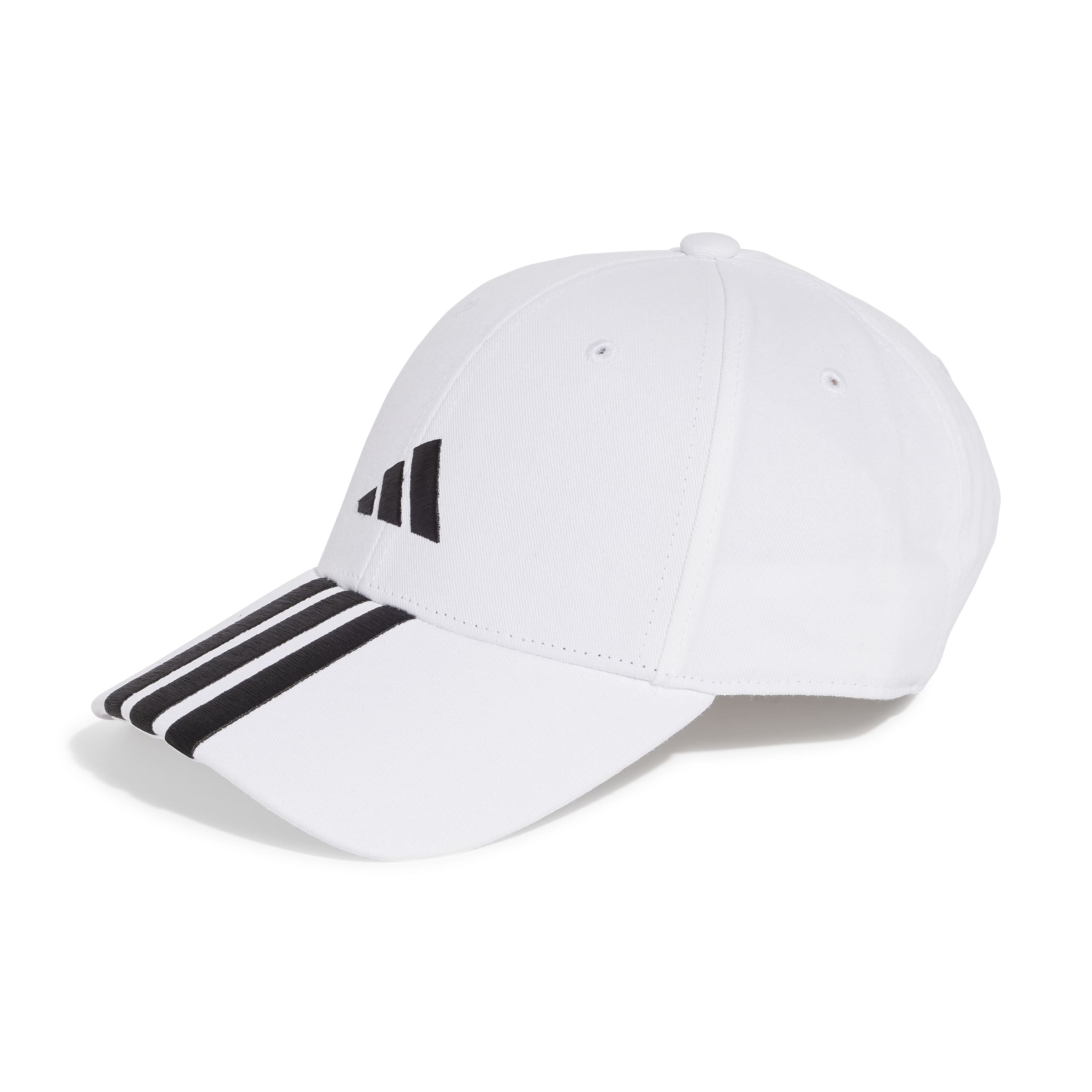 ADIDAS 3-STRIPES NEW LOGO BASEBALL CAP