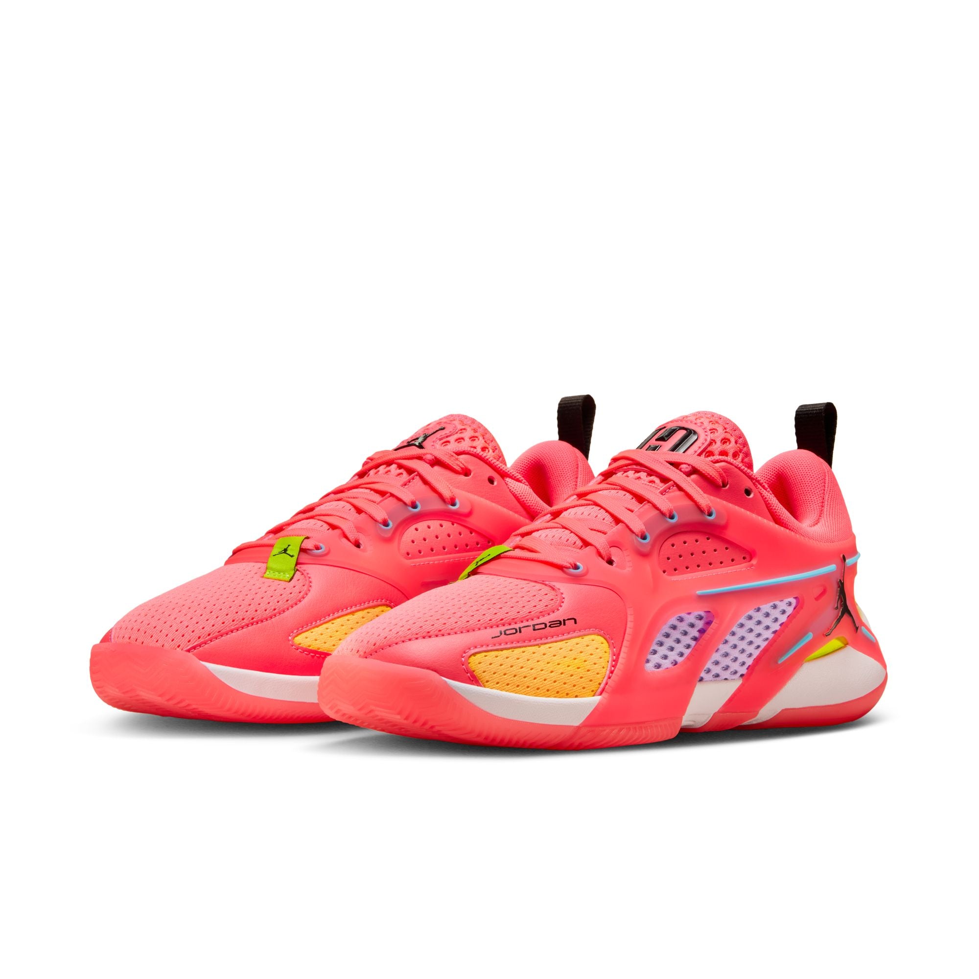 JORDAN WOMENS HEIR SERIES