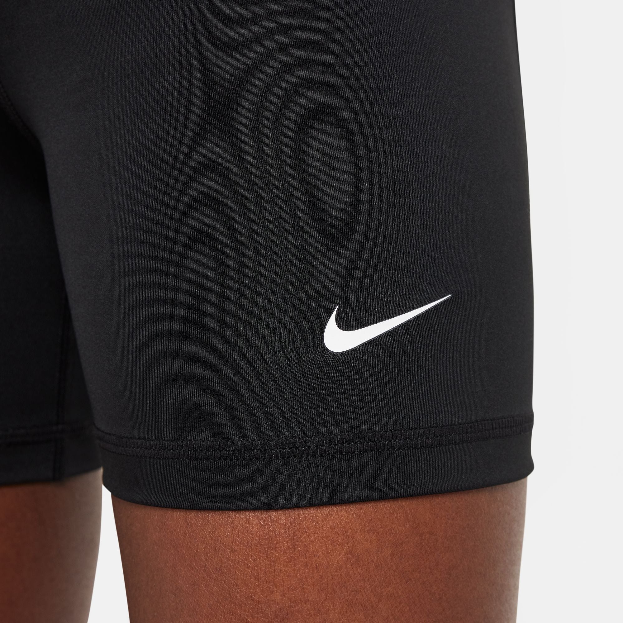 NIKE PRO GIRLS DRI-FIT 3-INCH SHORT