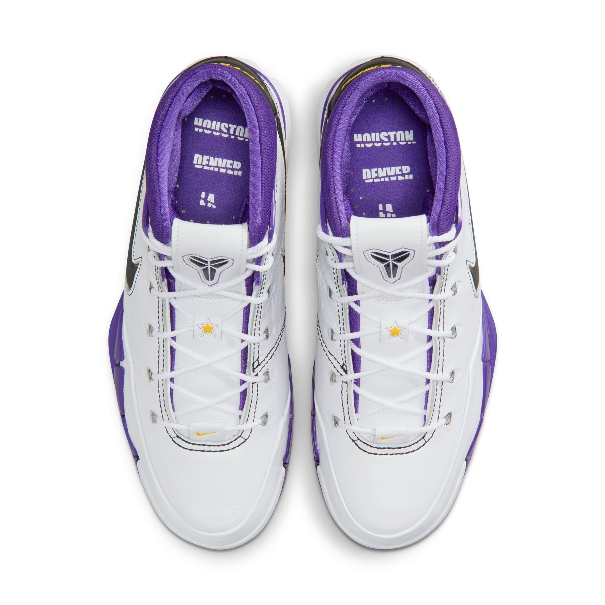 NIKE KOBE I PROTRO '81 POINTS'