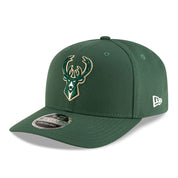 NEW ERA 970SS - MILWAUKEE BUCKS