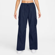 NIKE WOMENS WOVEN CARGO PANT